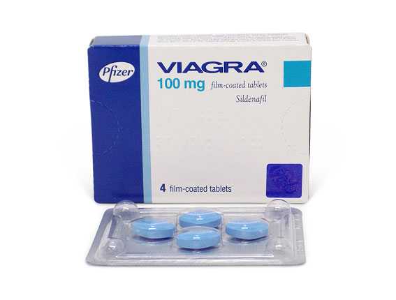 Köp Viagra online till bästa pris